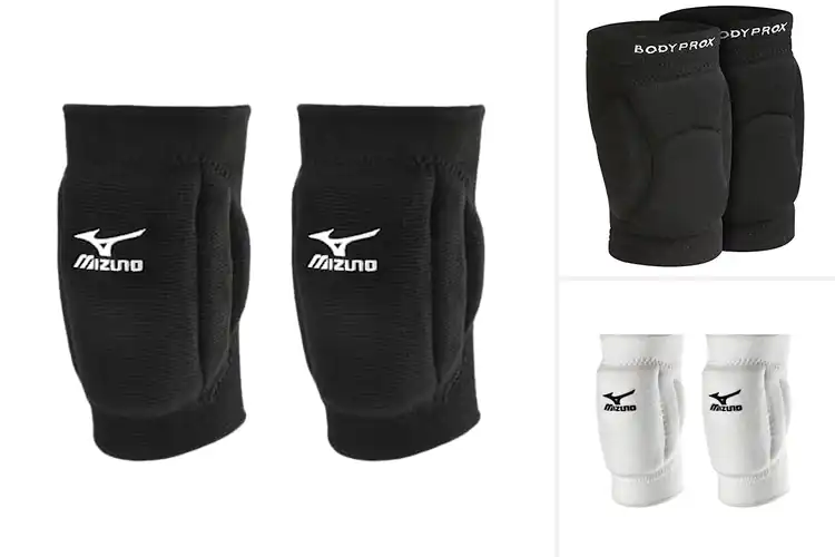 Detailed view of Best Youth Knee Pads: Safe, Comfortable Play for Kids
